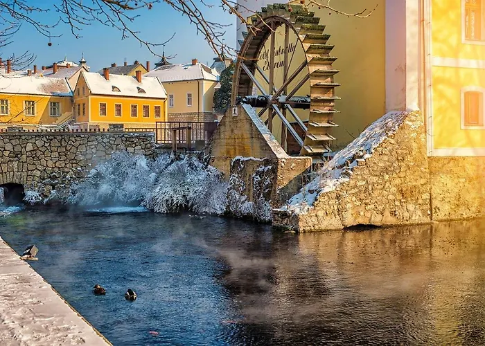 Lugas Apartman