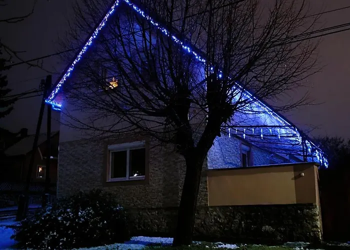 Lugas Apartman