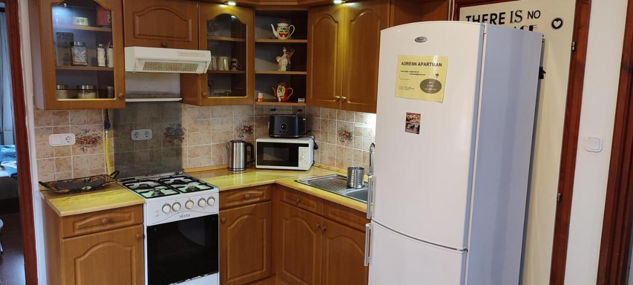 Apartment Lugas Tapolca