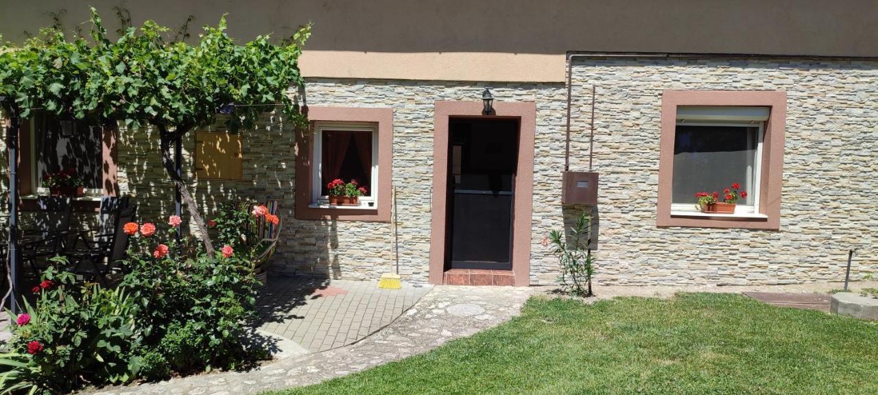 Lugas Appartement Tapolca