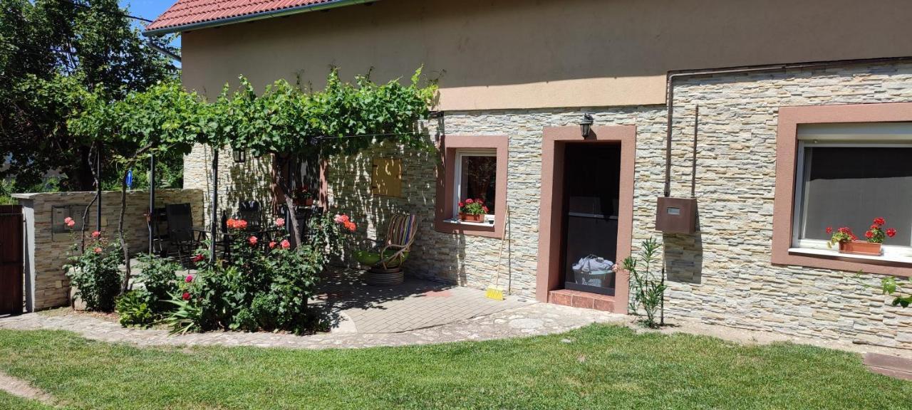 Apartment Lugas Tapolca