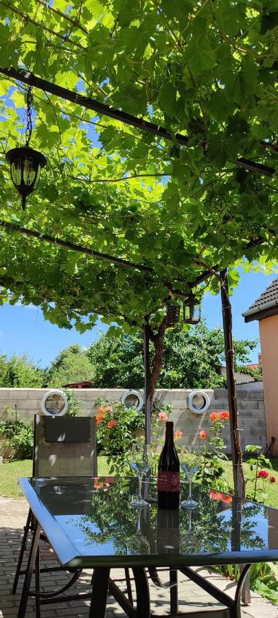 Lugas Appartement Tapolca