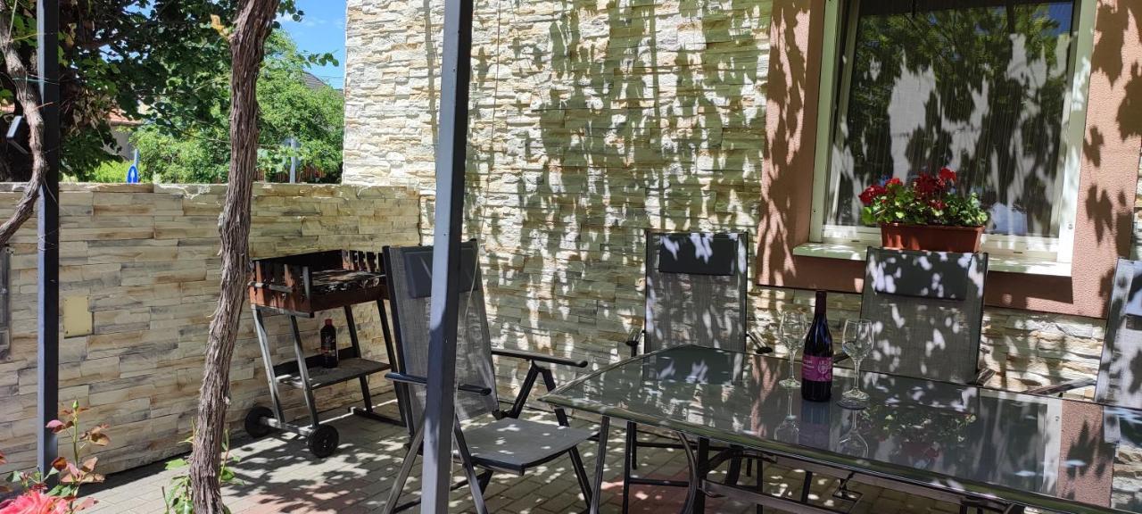 Appartement Lugas Tapolca