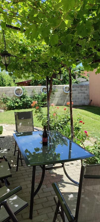 Appartement Lugas
