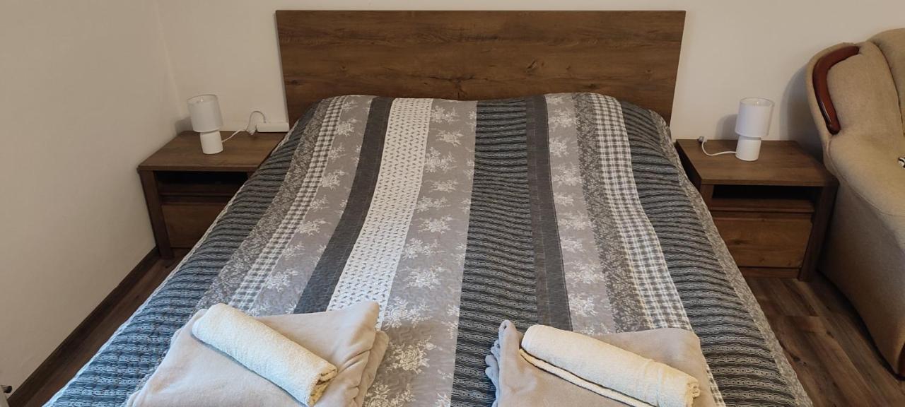Apartment Lugas