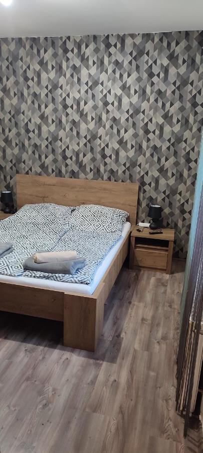 Apartment Lugas