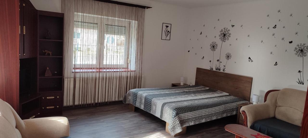 Appartement Lugas