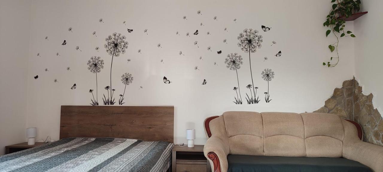 Lugas Appartement