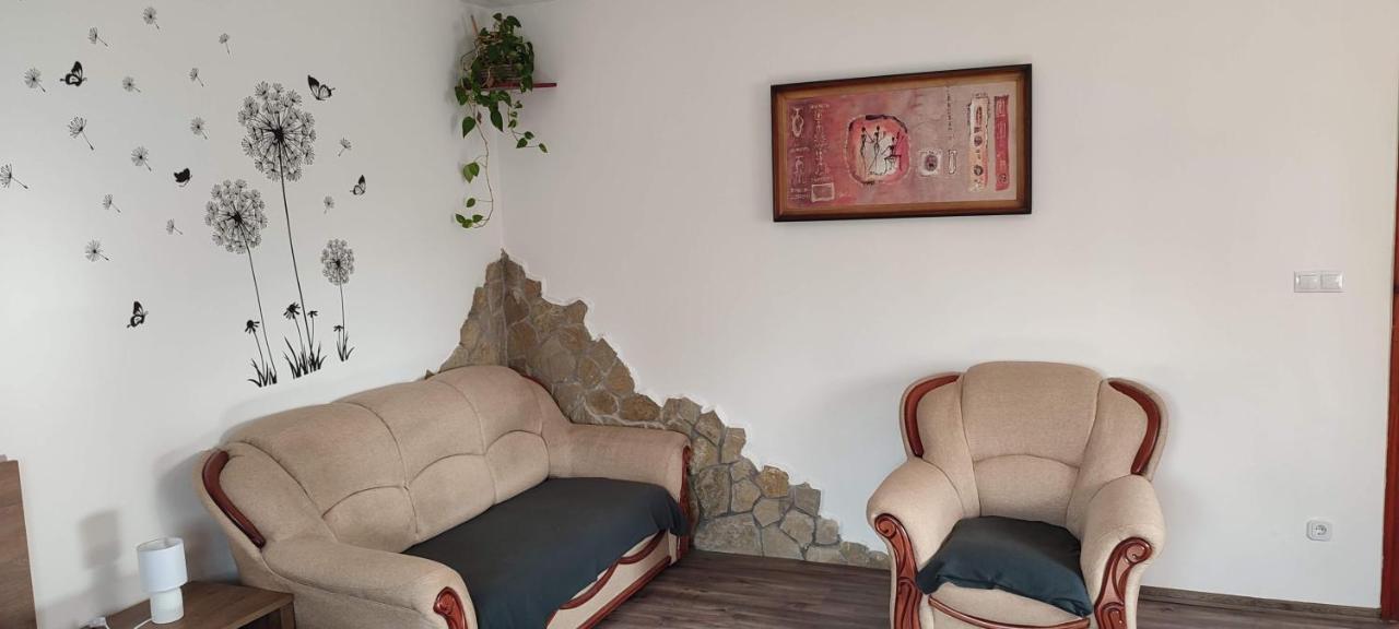Lugas Apartment Tapolca