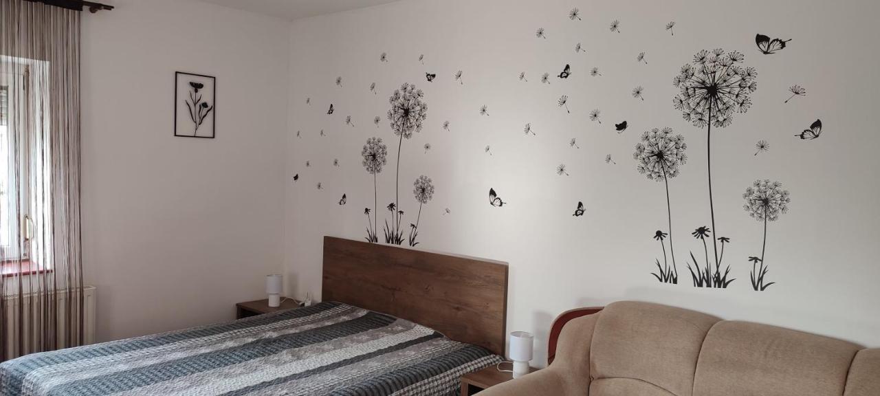 Appartement Lugas *