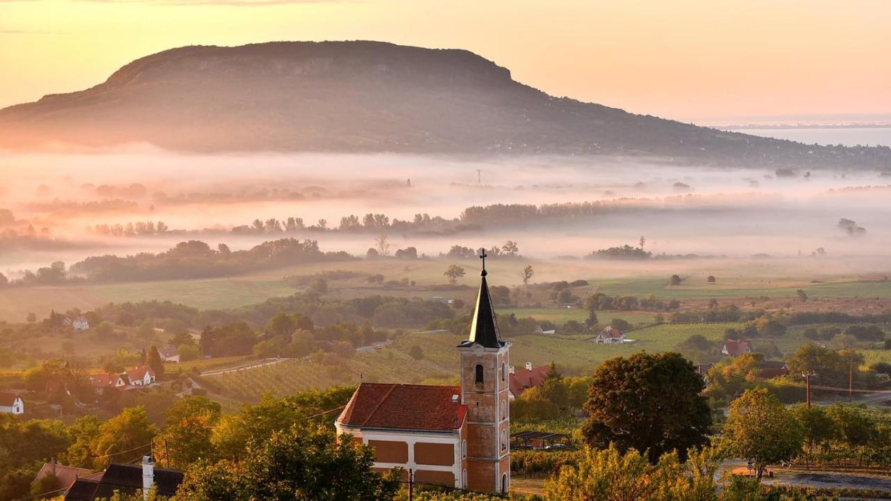 Lugas * Tapolca