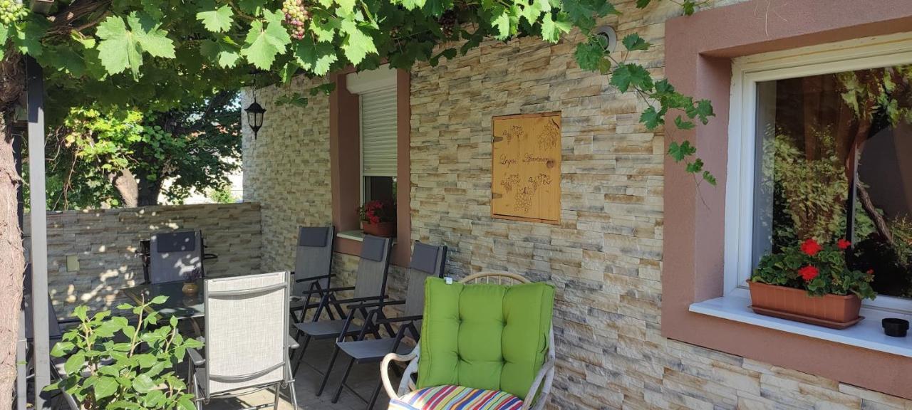 Lugas Appartement Tapolca