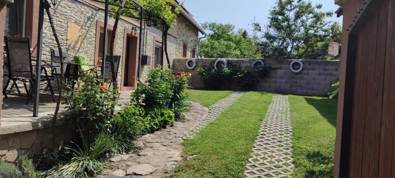 Apartment Lugas Tapolca